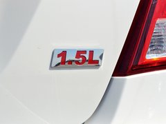 景逸S50 2014款 1.5L 手动 尊享型