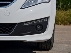 景逸S50 2014款 1.5L 手动 尊享型
