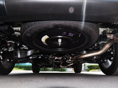 英菲尼迪QX60(进口) 2014款 2.5L Hybrid 两驱卓越版 7座
