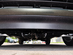 英菲尼迪QX60(进口) 2014款 2.5L Hybrid 两驱卓越版 7座