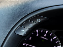 英菲尼迪QX60(进口) 2014款 2.5L Hybrid 两驱卓越版 7座