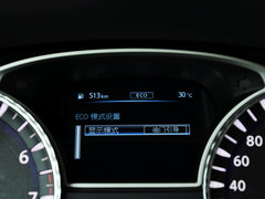 英菲尼迪QX60(进口) 2014款 2.5L Hybrid 两驱卓越版 7座