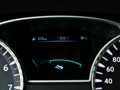 英菲尼迪QX60(进口) 2014款 2.5L Hybrid 两驱卓越版 7座
