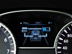 英菲尼迪QX60(进口) 2014款 2.5L Hybrid 两驱卓越版 7座