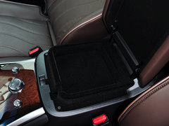 英菲尼迪QX60(进口) 2014款 2.5L Hybrid 两驱卓越版 7座