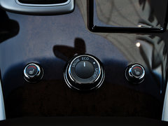 英菲尼迪QX60(进口) 2014款 2.5L Hybrid 两驱卓越版 7座