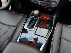 英菲尼迪QX60(进口) 2014款 2.5L Hybrid 两驱卓越版 7座
