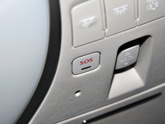 英菲尼迪QX60(进口) 2014款 2.5L Hybrid 四驱全能版 7座
