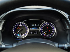 英菲尼迪QX60(进口) 2014款 2.5L Hybrid 四驱全能版 7座