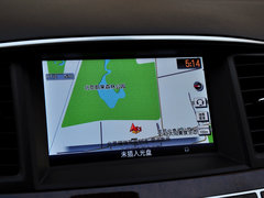 英菲尼迪QX60(进口) 2014款 2.5L Hybrid 四驱全能版 7座