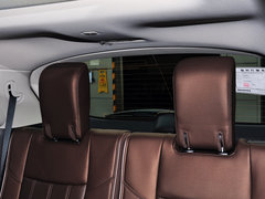 英菲尼迪QX60(进口) 2014款 2.5L Hybrid 四驱全能版 7座