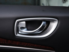 英菲尼迪QX60(进口) 2014款 2.5L Hybrid 四驱全能版 7座