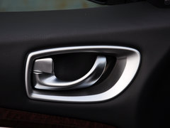 英菲尼迪QX60(进口) 2014款 2.5L Hybrid 四驱全能版 7座