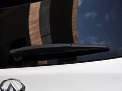 英菲尼迪QX60(进口) 2014款 2.5L Hybrid 四驱全能版 7座