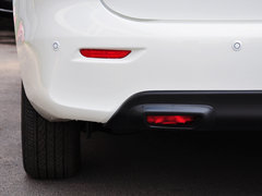 英菲尼迪QX60(进口) 2014款 2.5L Hybrid 四驱全能版 7座
