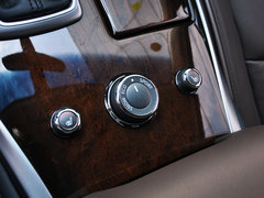 英菲尼迪QX60(进口) 2014款 2.5L Hybrid 两驱卓越版 7座