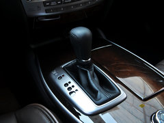 英菲尼迪QX60(进口) 2014款 2.5L Hybrid 两驱卓越版 7座