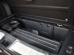 英菲尼迪QX60(进口) 2014款 2.5L Hybrid 两驱卓越版 7座
