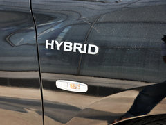 英菲尼迪QX60(进口) 2014款 2.5L Hybrid 两驱卓越版 7座
