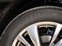 英菲尼迪QX60(进口) 2014款 2.5L Hybrid 两驱卓越版 7座