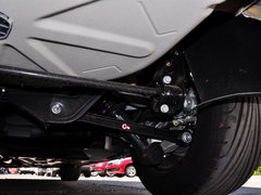 雪铁龙C5 2014款 1.6T 自动尊享型