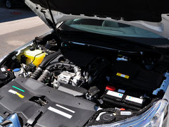 雪铁龙C5 2014款 1.6T 自动尊享型