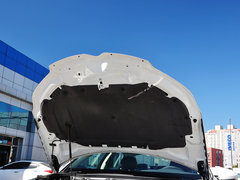 雪铁龙C5 2014款 1.6T 自动尊享型