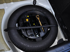 雪铁龙C5 2014款 1.6T 自动尊享型