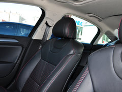 雪铁龙C5 2014款 1.6T 自动尊享型