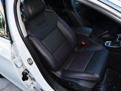 雪铁龙C5 2014款 1.6T 自动尊享型