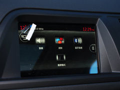 雪铁龙C5 2014款 1.6T 自动尊享型