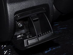 雪铁龙C5 2014款 1.6T 自动尊享型
