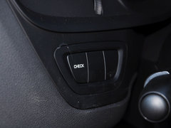雪铁龙C5 2014款 1.6T 自动尊享型