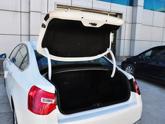 雪铁龙C5 2014款 1.6T 自动尊享型