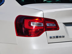 雪铁龙C5 2014款 1.6T 自动尊享型