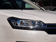 雪铁龙C5 2014款 1.6T 自动尊享型