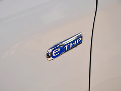 雪铁龙C5 2014款 1.6T 自动尊享型