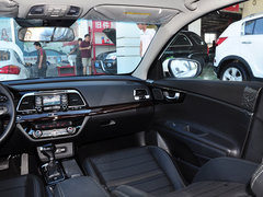 起亚K4 2014款 1.8L 自动 GLS