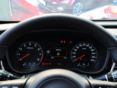 起亚K4 2014款 1.8L 自动 LUX