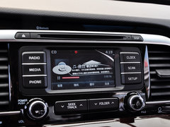 起亚K4 2014款 1.8L 自动 LUX