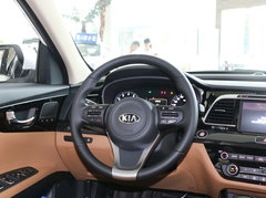 起亚K4 2014款 2.0L 自动 LUX