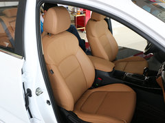 起亚K4 2014款 2.0L 自动 LUX
