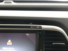 起亚K4 2014款 2.0L 自动 LUX