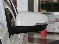 起亚K4 2014款 2.0L 自动 LUX