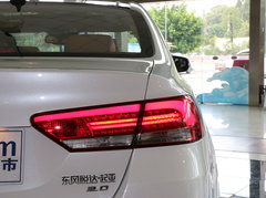 起亚K4 2014款 2.0L 自动 LUX