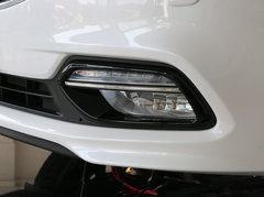 起亚K4 2014款 2.0L 自动 LUX