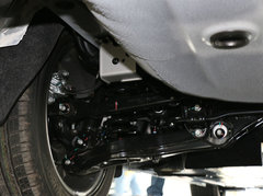 起亚K4 2014款 2.0L 自动 LUX