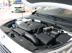 起亚K4 2014款 2.0L 自动 LUX