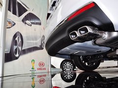 起亚K4 2014款 2.0L 自动 LUX