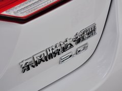 起亚K4 2014款 2.0L 自动 LUX